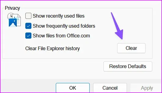 Bật mí 10 cách sữa lỗi Working on It trong File Explorer