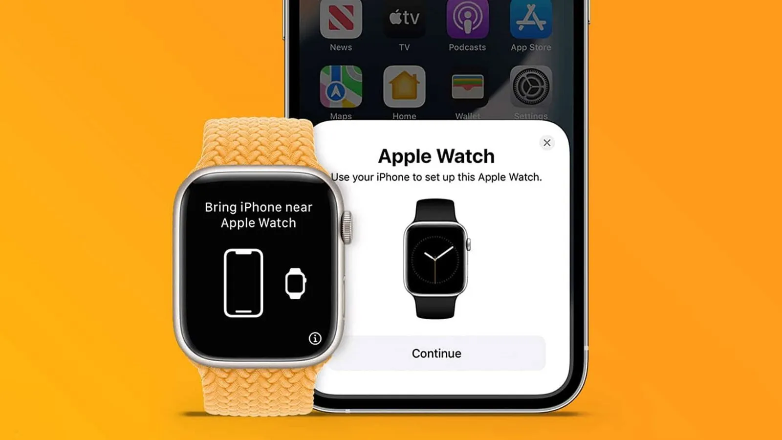 Bật mí 3 cách để bạn huỷ ghép đôi Apple Watch, ngắt kết nối giữa hai thiết bị nhanh chóng