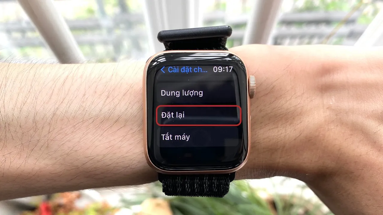 Bật mí 3 cách để bạn huỷ ghép đôi Apple Watch, ngắt kết nối giữa hai thiết bị nhanh chóng