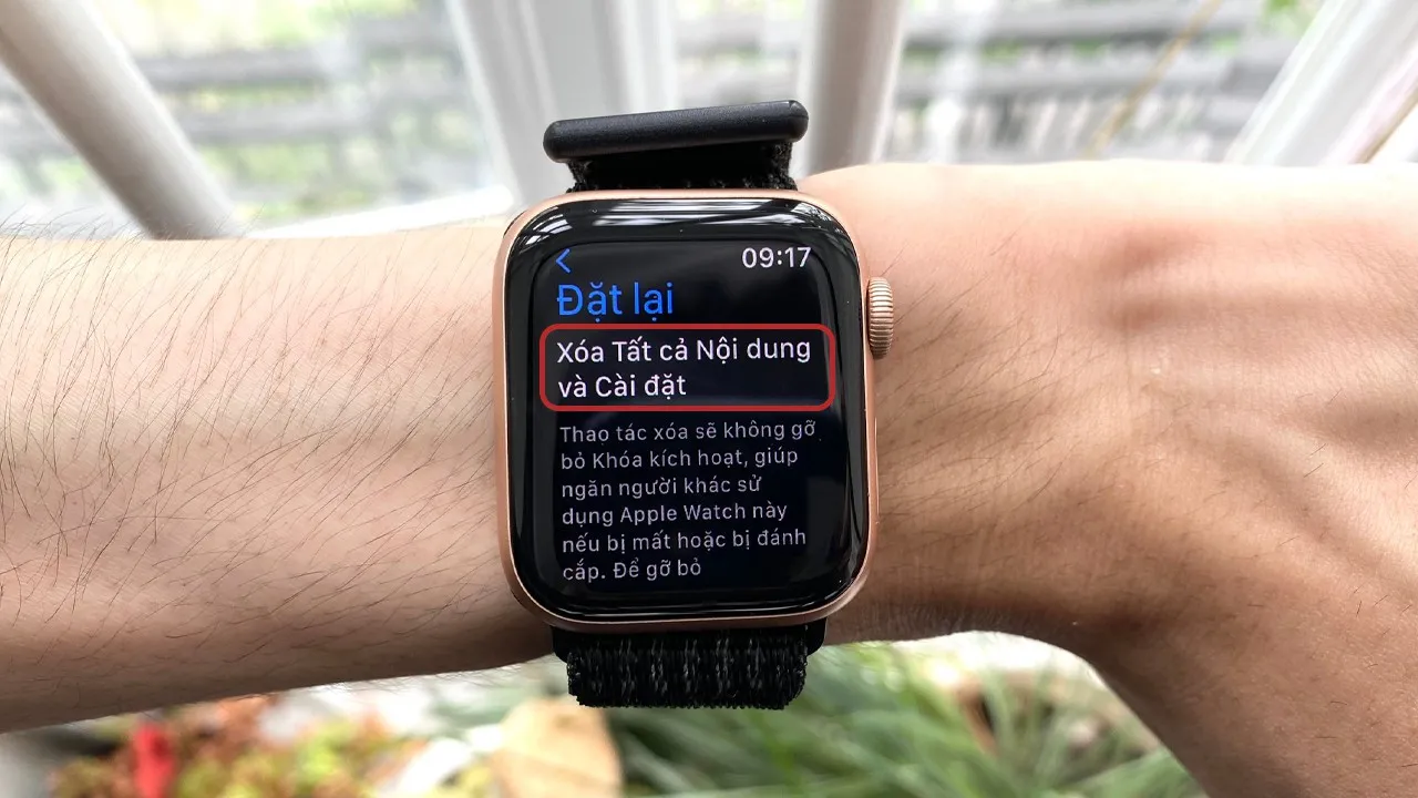 Bật mí 3 cách để bạn huỷ ghép đôi Apple Watch, ngắt kết nối giữa hai thiết bị nhanh chóng