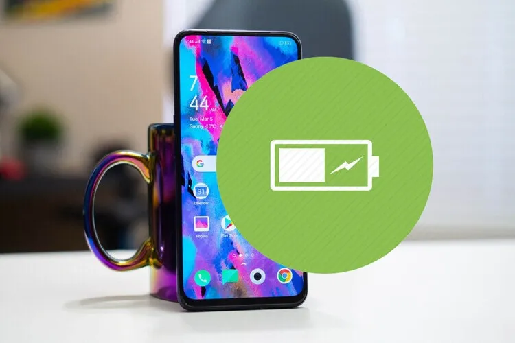 Bật mí 3 cách kiểm tra pin OPPO cực nhanh và chuẩn xác – Mẹo khắc phục chai pin hiệu quả