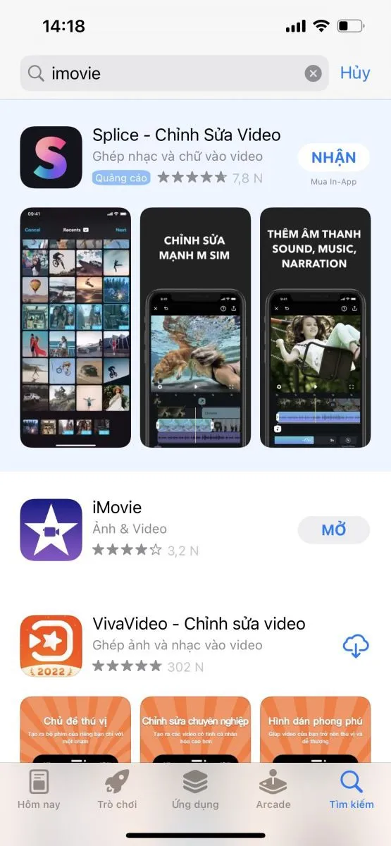 Bật mí 3 cách tua nhanh video trên iPhone, chỉnh tốc độ video đơn giản ai cũng làm được