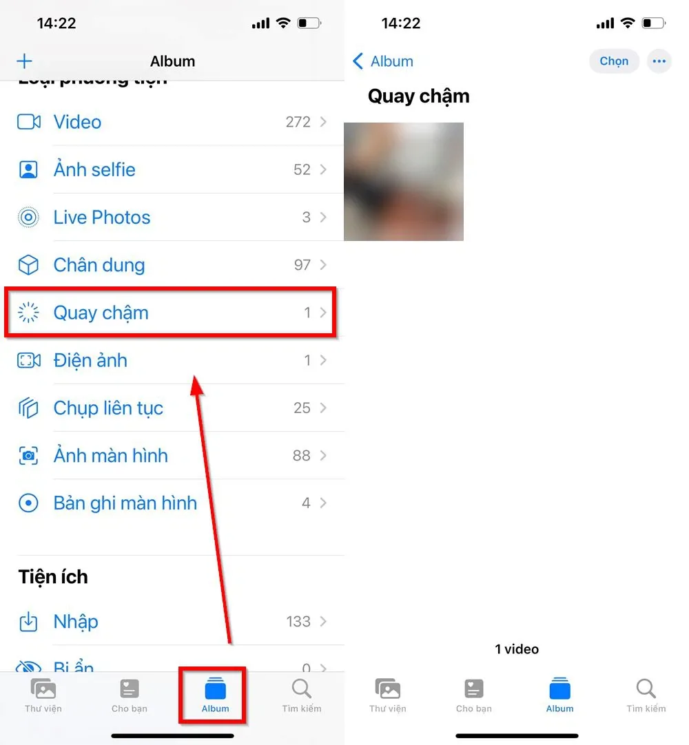 Bật mí 3 cách tua nhanh video trên iPhone, chỉnh tốc độ video đơn giản ai cũng làm được