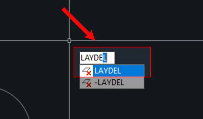 Bật mí 3 cách xóa layer trong CAD dễ thực hiện nhất 2023