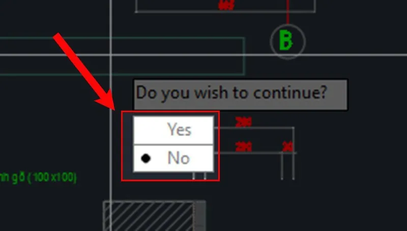 Bật mí 3 cách xóa layer trong CAD dễ thực hiện nhất 2023