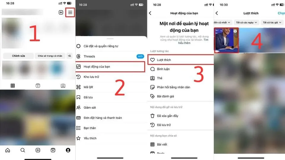 Bật mí 3 mẹo sử dụng Instagram Reels nhanh chóng, đơn giản và mang lại hiệu quả cao