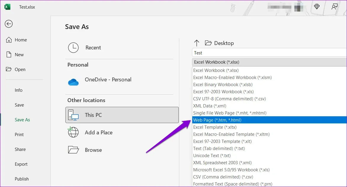 Bật mí 4 cách lưu ảnh từ file Excel bạn nên lưu ngay để sử dụng khi cần