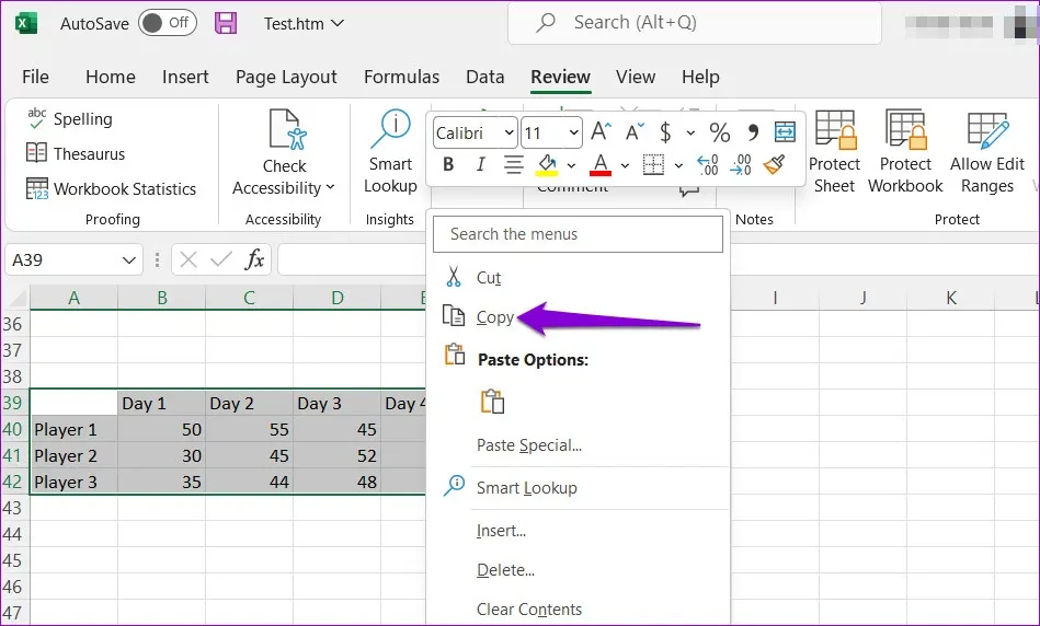 Bật mí 4 cách lưu ảnh từ file Excel bạn nên lưu ngay để sử dụng khi cần