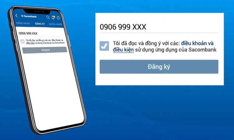 Bật mí 4 cách xem lịch sử giao dịch Sacombank Pay đơn giản, đầy đủ năm 2024