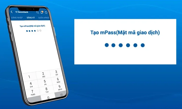 Bật mí 4 cách xem lịch sử giao dịch Sacombank Pay đơn giản, đầy đủ năm 2024