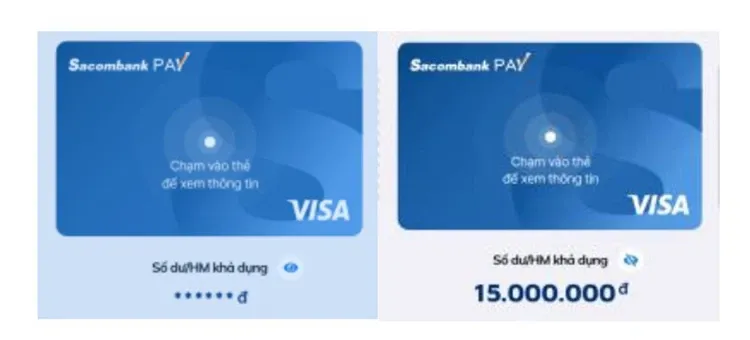 Bật mí 4 cách xem lịch sử giao dịch Sacombank Pay đơn giản, đầy đủ năm 2024