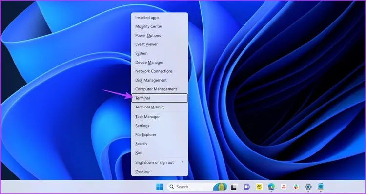 Bật mí 5 cách bật hoặc tắt Focus Mode trong Windows Terminal