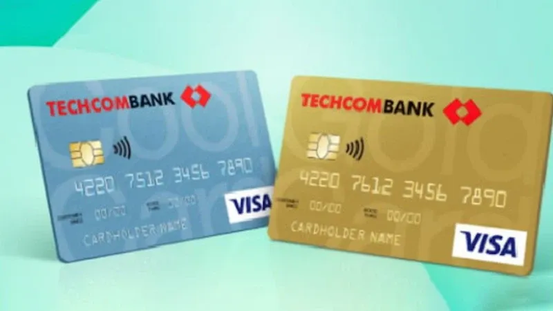 Bật mí 5 cách kích hoạt thẻ Techcombank nhanh chóng nhất