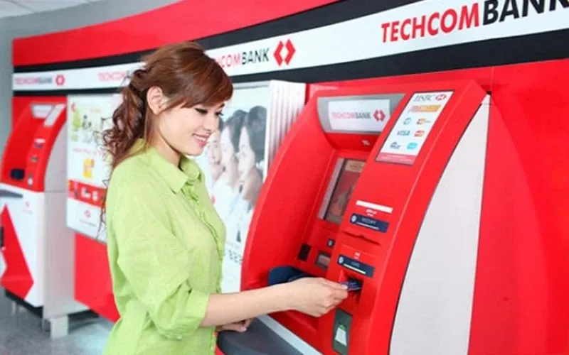 Bật mí 5 cách kích hoạt thẻ Techcombank nhanh chóng nhất