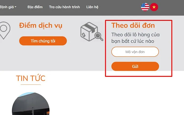 Bật mí 5 cách tra cứu vận đơn Kerry nhanh chóng để theo dõi tình trạng đơn hàng