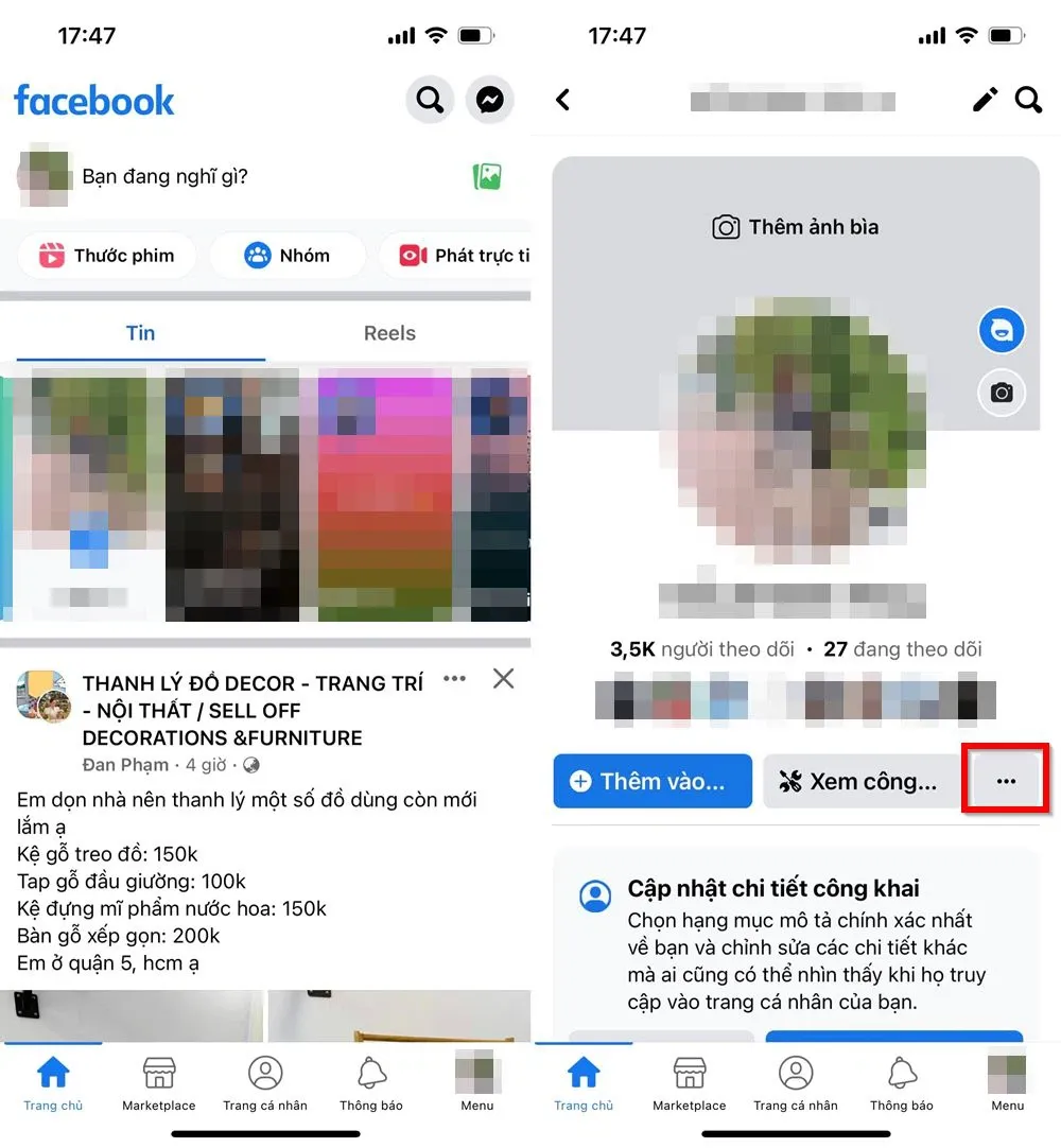 Bật mí cách bật chế độ chuyên nghiệp trên Facebook giúp xây dựng trang cá nhân hoàn hảo hơn