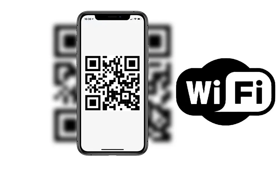 Bật mí cách chia sẻ Wi-Fi bằng mã QR trên iPhone cực đơn giản và nhanh chóng