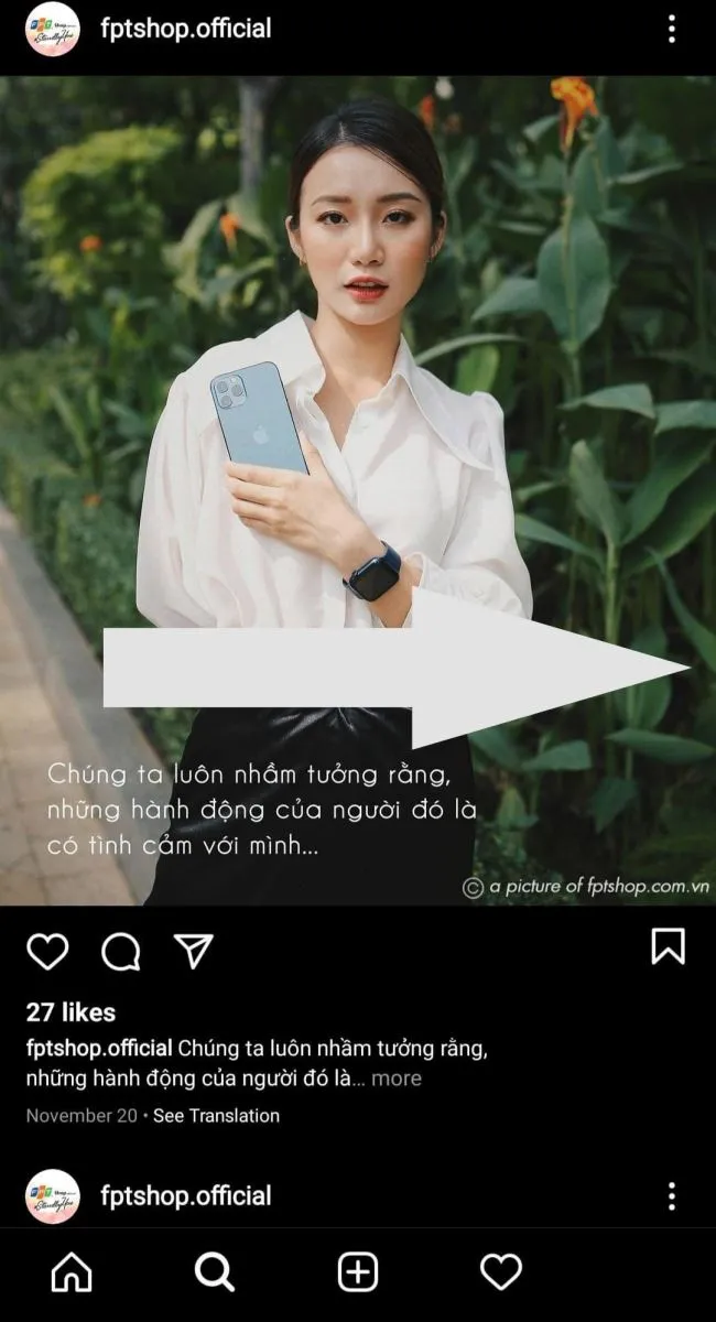 Bật mí cách chụp filter 3 con gấu ‘cực đáng yêu’ trên Instagram