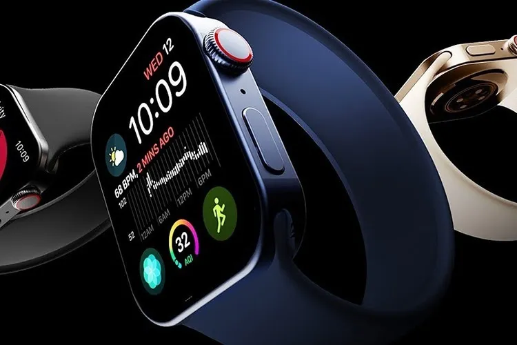 Bật mí cách chụp màn hình Apple Watch chi tiết, siêu dễ dàng cho ai chưa biết