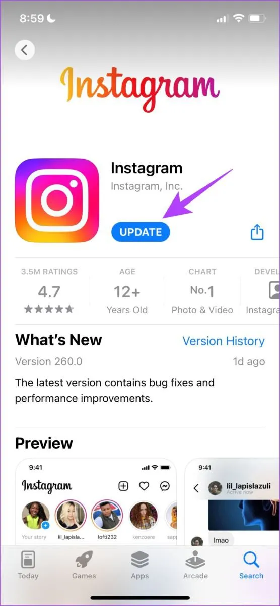 Bật mí cách đăng bình luận bằng ảnh GIF trên Instagram