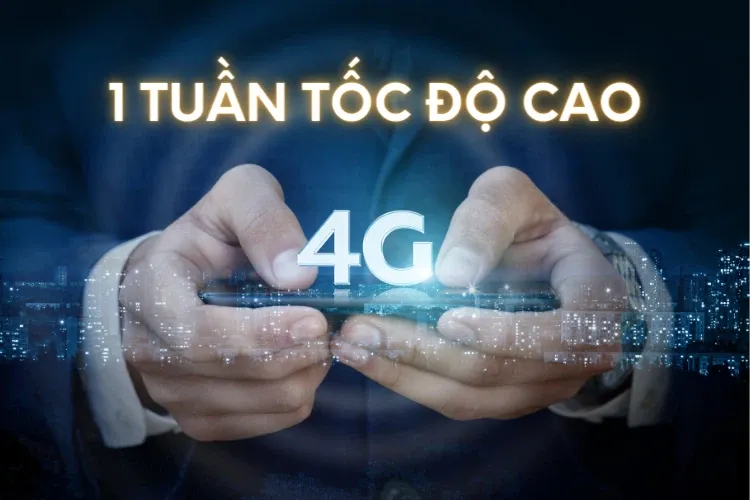 Bật mí cách đăng ký 4G VinaPhone 1 tuần cực tiện lợi và tiết kiệm