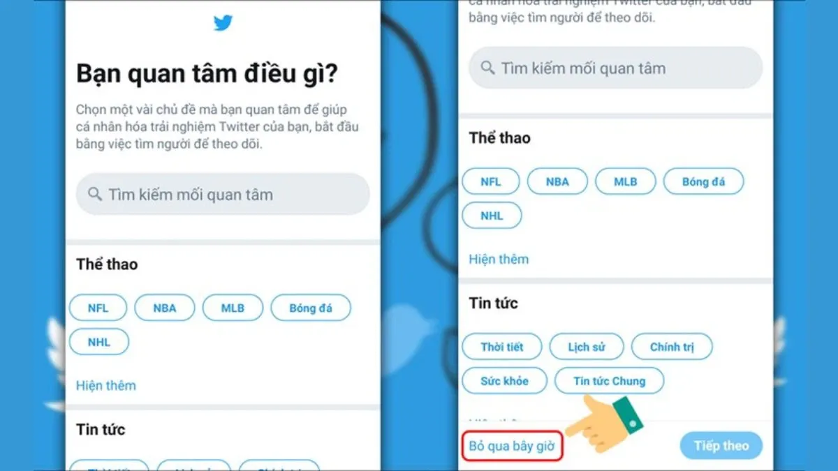 Bật mí cách đăng nhập Twitter (X) đơn giản, nhanh chóng cả trên điện thoại và máy tính