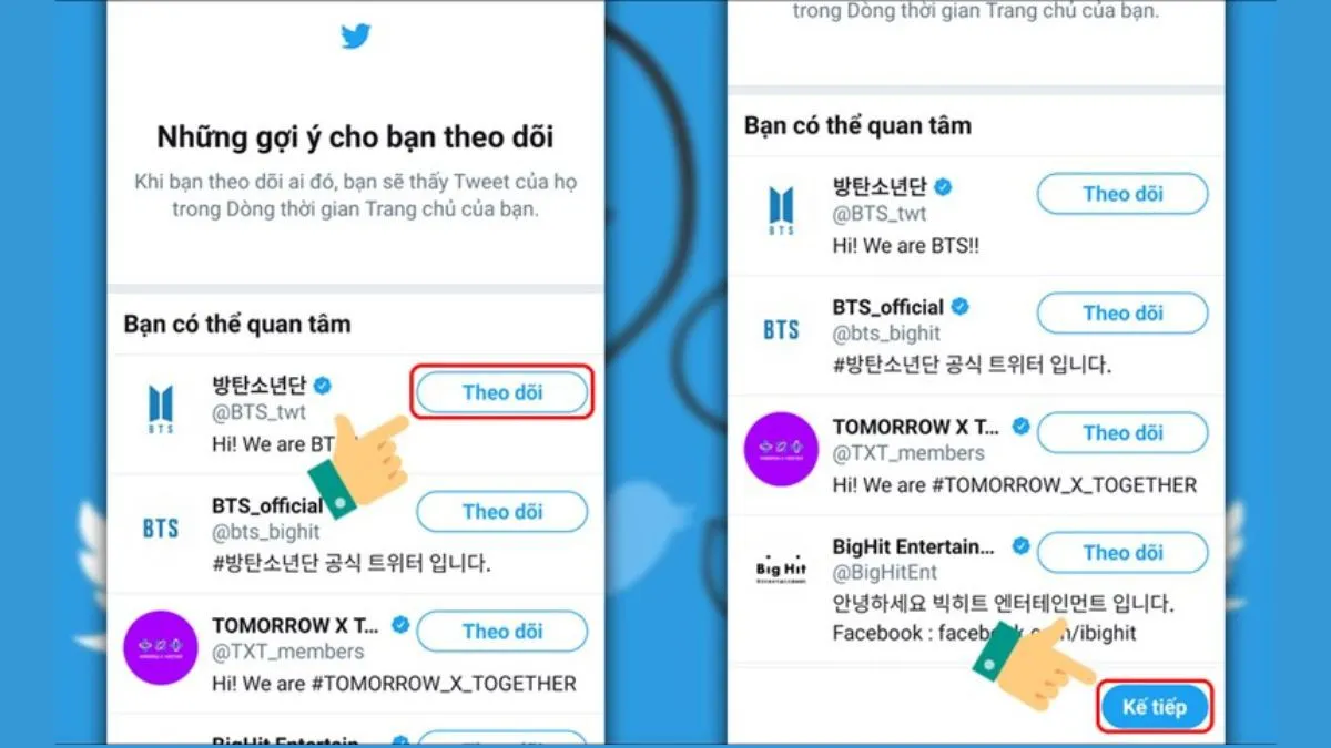 Bật mí cách đăng nhập Twitter (X) đơn giản, nhanh chóng cả trên điện thoại và máy tính