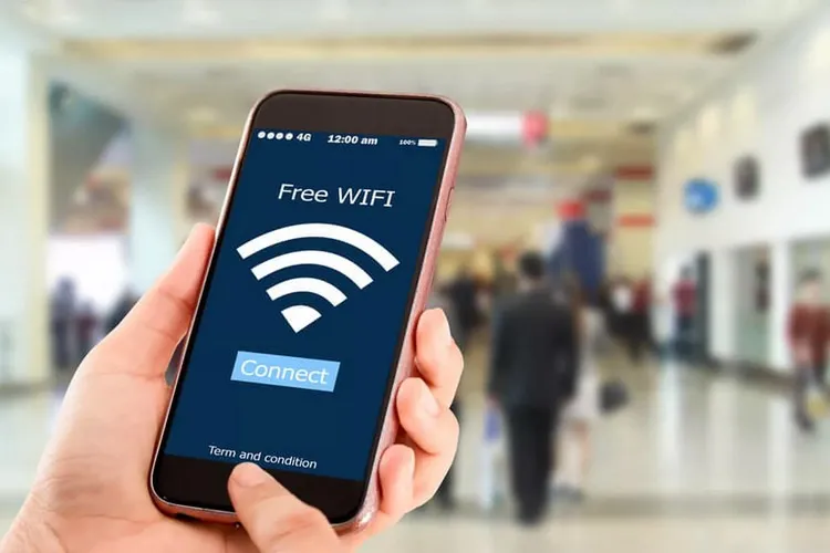 Bật mí cách dò mật khẩu Wi-Fi bằng Google cực kỳ nhanh và hiệu quả mà ít ai biết