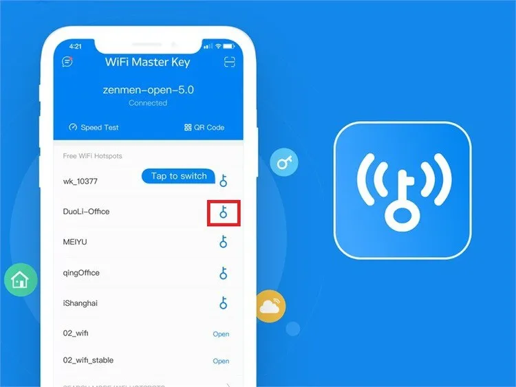 Bật mí cách dò mật khẩu Wi-Fi bằng Google cực kỳ nhanh và hiệu quả mà ít ai biết