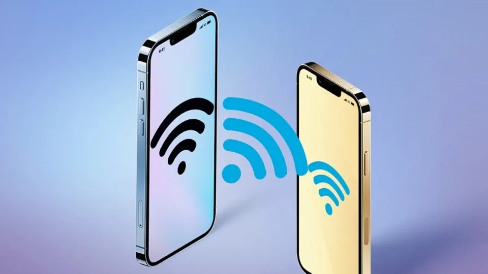 Bật mí cách đổi tên Wifi trên iPhone cực kỳ đơn giản và nhanh chóng mà ai cũng làm được