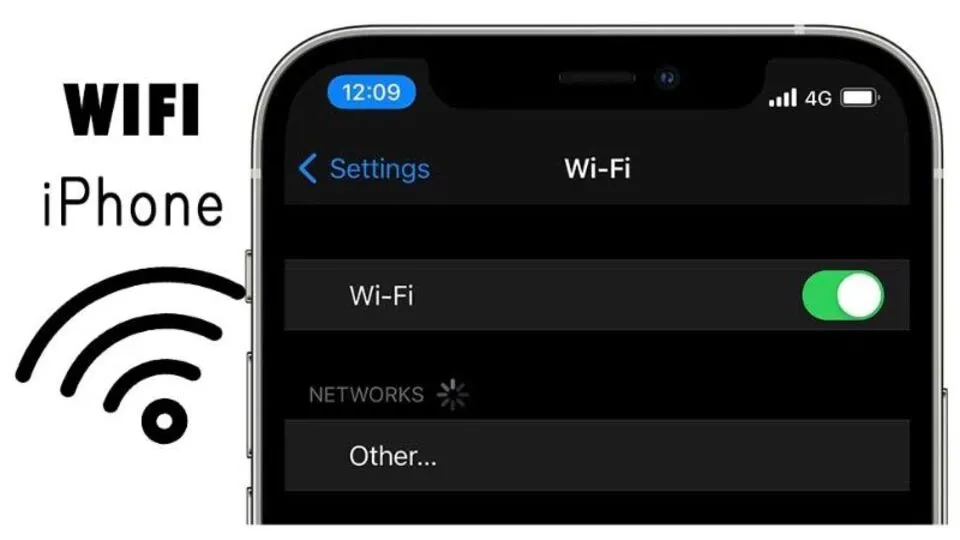 Bật mí cách đổi tên Wifi trên iPhone cực kỳ đơn giản và nhanh chóng mà ai cũng làm được