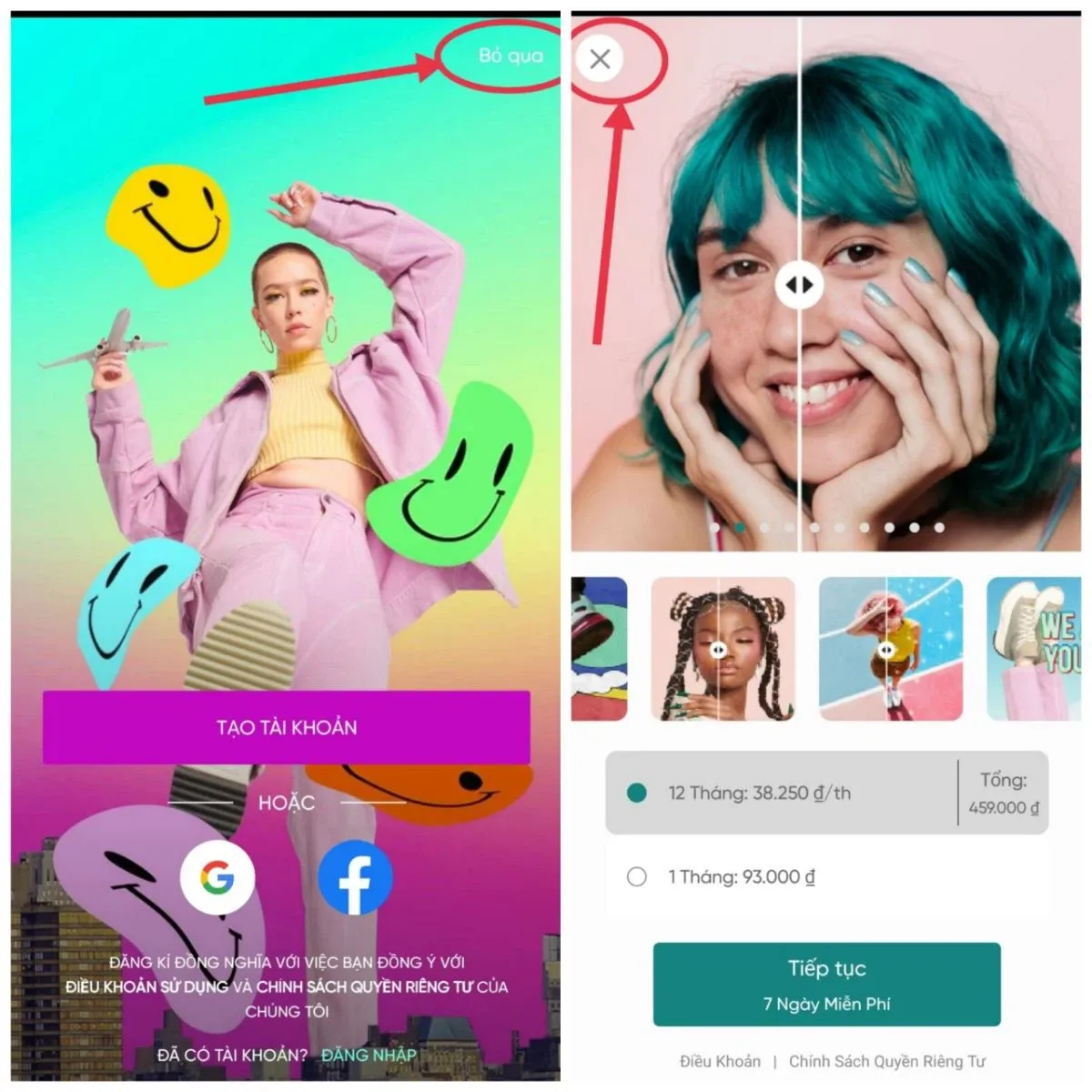 Bật mí cách dùng PicsArt miễn phí với nhiều tính năng hấp dẫn