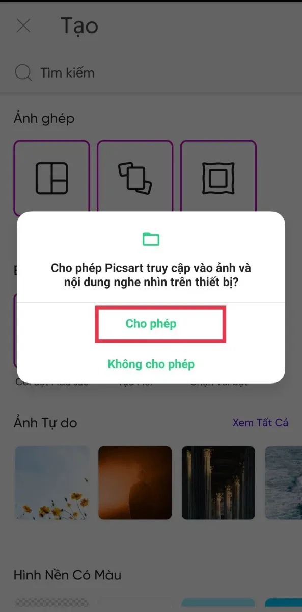 Bật mí cách dùng PicsArt miễn phí với nhiều tính năng hấp dẫn