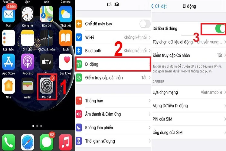 Bật mí cách giới hạn điểm truy cập cá nhân trên iPhone không phải ai cũng biết