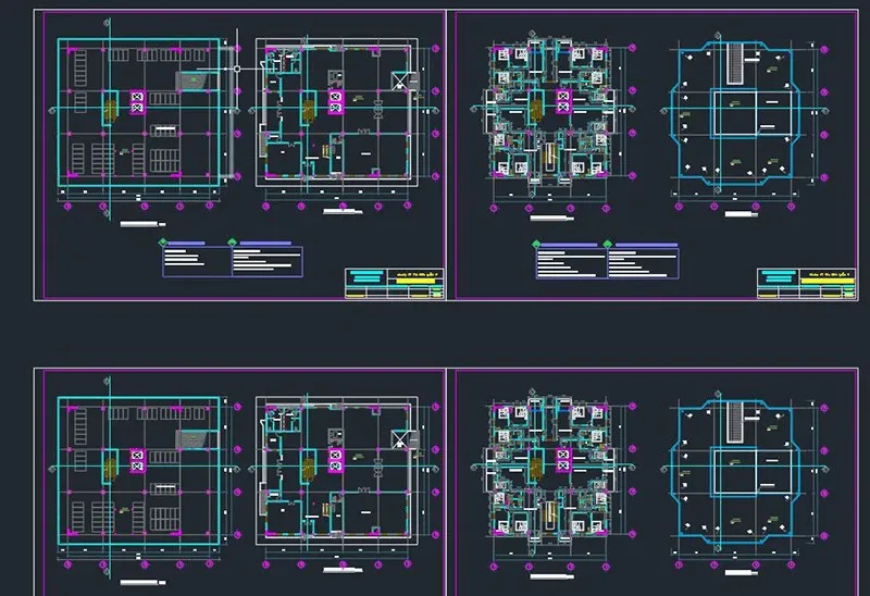 Bật mí cách import CAD sang Sketchup (SKC) để xuất file, đảm bảo đúng tỉ lệ