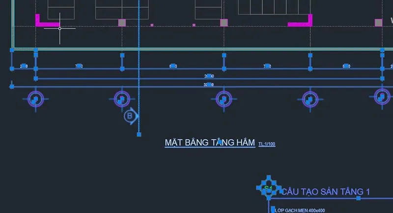 Bật mí cách import CAD sang Sketchup (SKC) để xuất file, đảm bảo đúng tỉ lệ