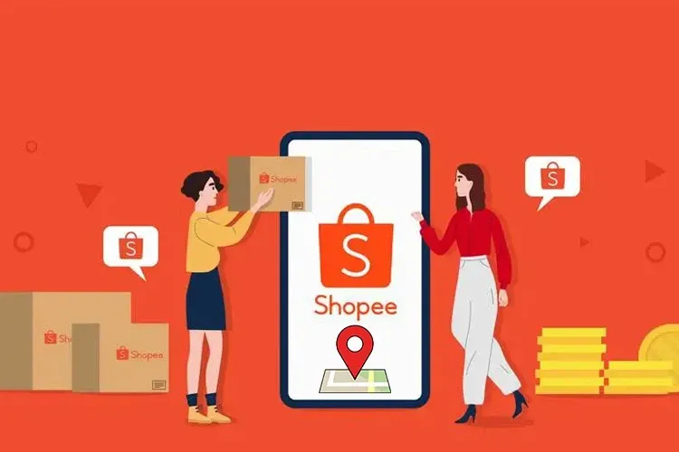 Bật mí cách kết bạn trên Shopee cực đơn giản