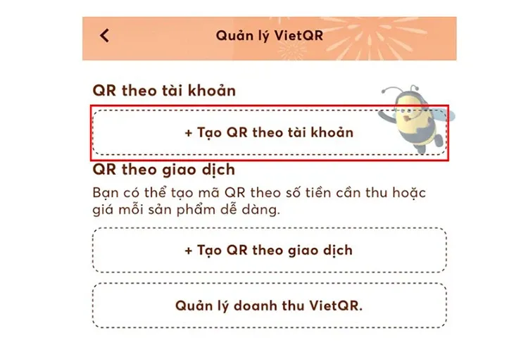 Bật mí cách lấy mã QR ngân hàng MB đơn giản, chính xác năm 2024, ai cũng thực hiện được