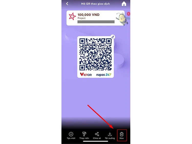 Bật mí cách lấy mã QR ngân hàng MB đơn giản, chính xác năm 2024, ai cũng thực hiện được