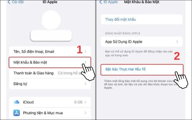 Bật mí cách lấy mã xác minh email trên iPhone đơn giản, nhanh chóng nhất hiện nay