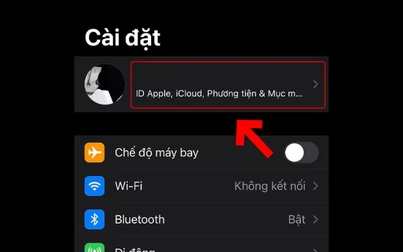 Bật mí cách lấy mã xác minh email trên iPhone đơn giản, nhanh chóng nhất hiện nay