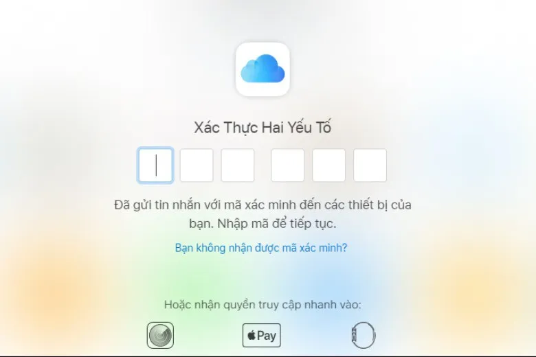 Bật mí cách lấy mã xác minh email trên iPhone đơn giản, nhanh chóng nhất hiện nay