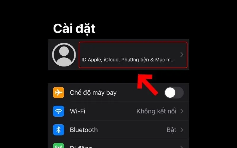 Bật mí cách lấy mã xác minh email trên iPhone đơn giản, nhanh chóng nhất hiện nay