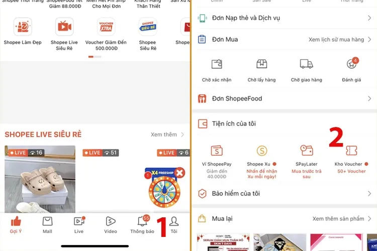 Bật mí cách săn mã giảm giá Shopee đơn giản, tiết kiệm tiền khi mua sắm online