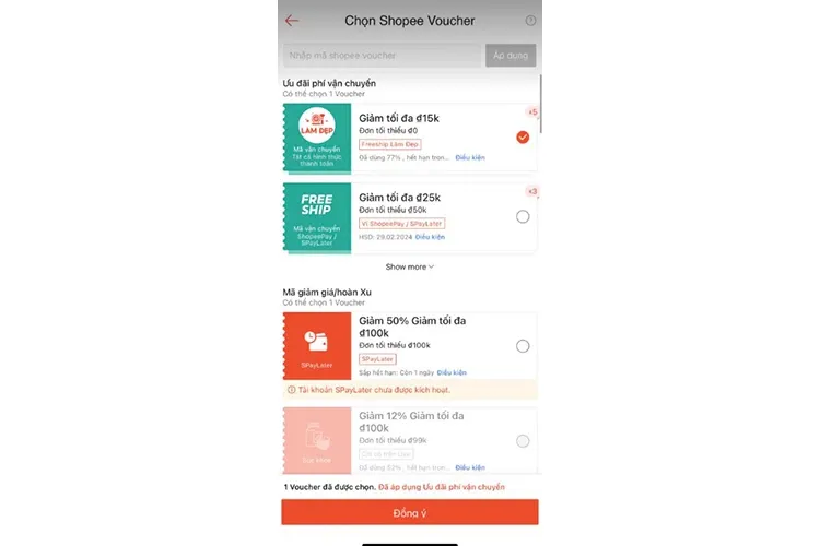 Bật mí cách săn mã giảm giá Shopee đơn giản, tiết kiệm tiền khi mua sắm online