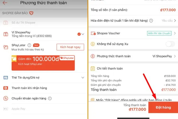 Bật mí cách săn mã giảm giá Shopee đơn giản, tiết kiệm tiền khi mua sắm online