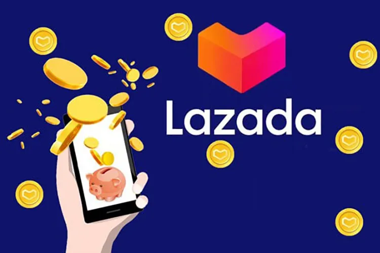 Bật mí cách sử dụng xu trên Lazada, các cách kiếm xu và một số lưu ý khi sử dụng