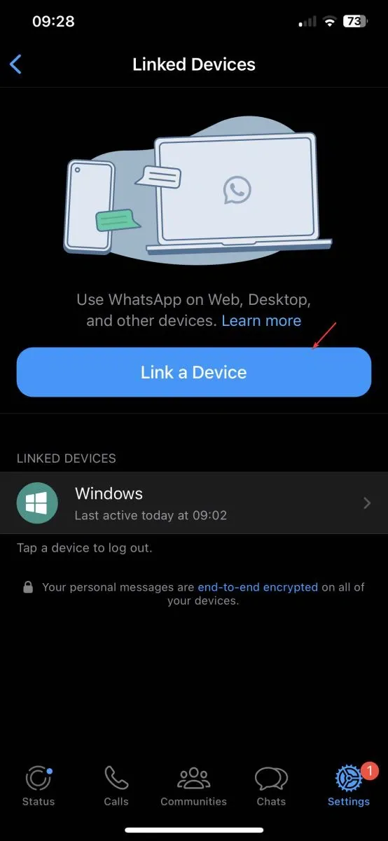 Bật mí cách tải WhatsApp cho máy tính: Hướng dẫn chi tiết cách thực hiện trên cả Windows và Mac