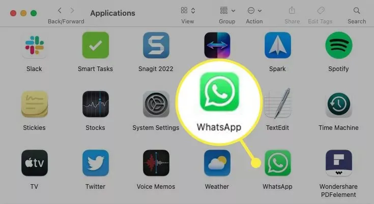 Bật mí cách tải WhatsApp cho máy tính: Hướng dẫn chi tiết cách thực hiện trên cả Windows và Mac