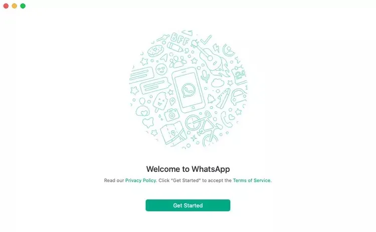 Bật mí cách tải WhatsApp cho máy tính: Hướng dẫn chi tiết cách thực hiện trên cả Windows và Mac